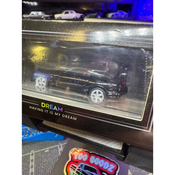 Timemicro Dream Mazda RX7 - Picture 3 of 3